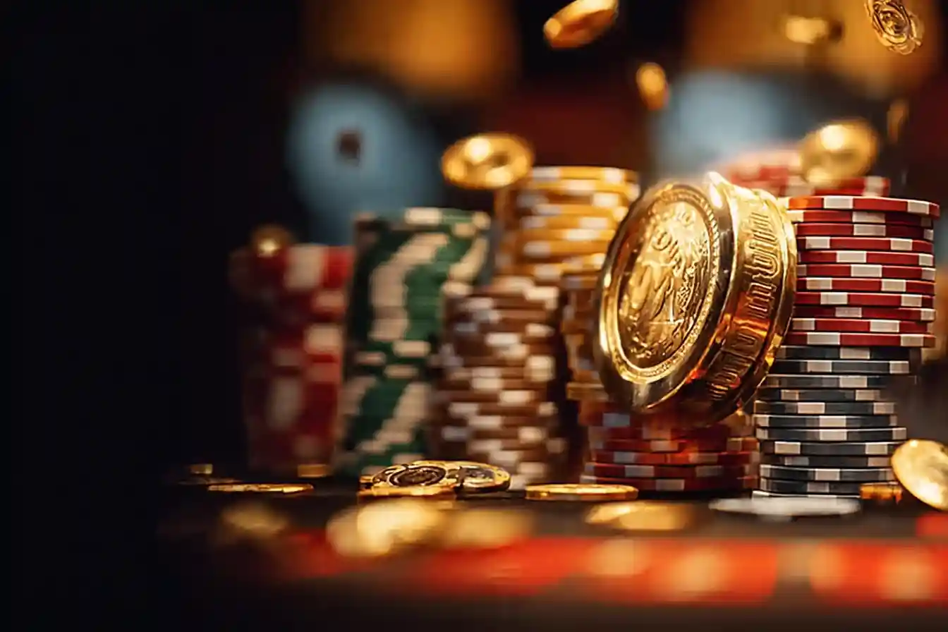 play classic slots online free