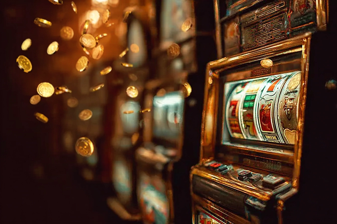 stinkin rich slots online free