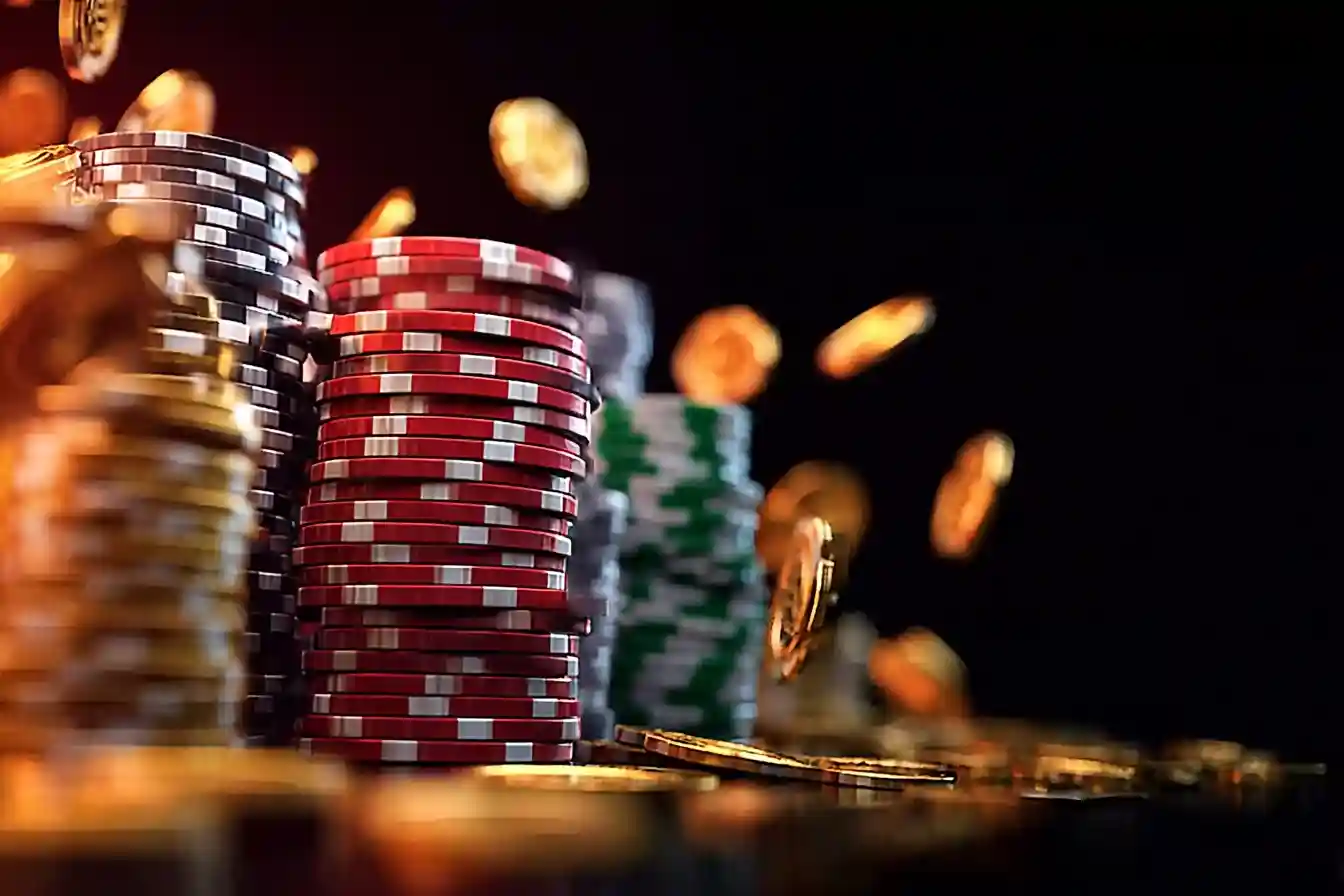 free casino slots online