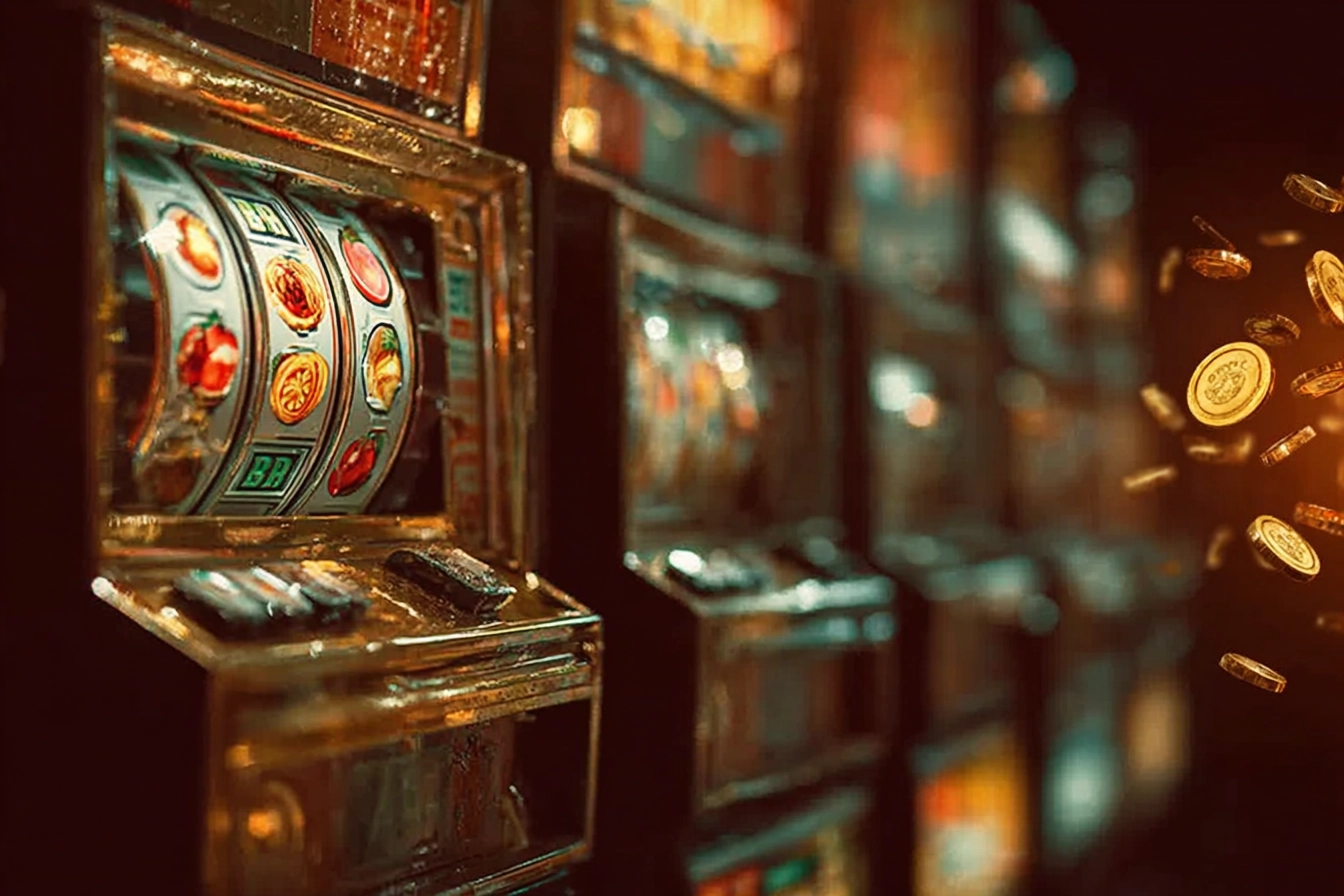 best slots to play online for real money free