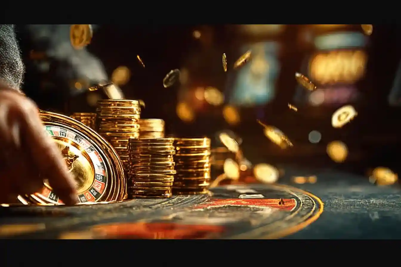 online casino free slots