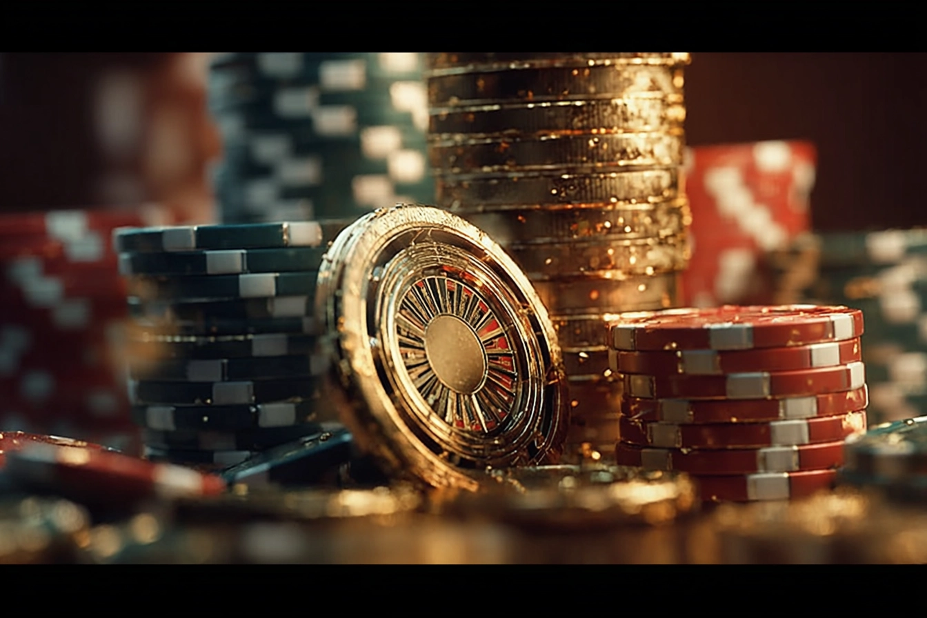 vegas free slots online