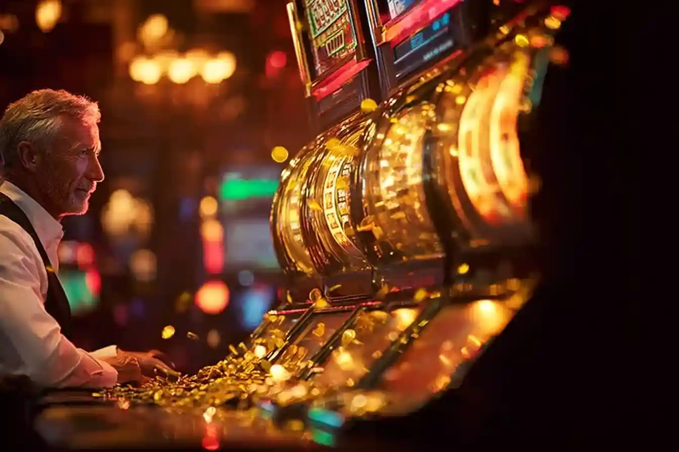 how much can you win on a penny slot machine