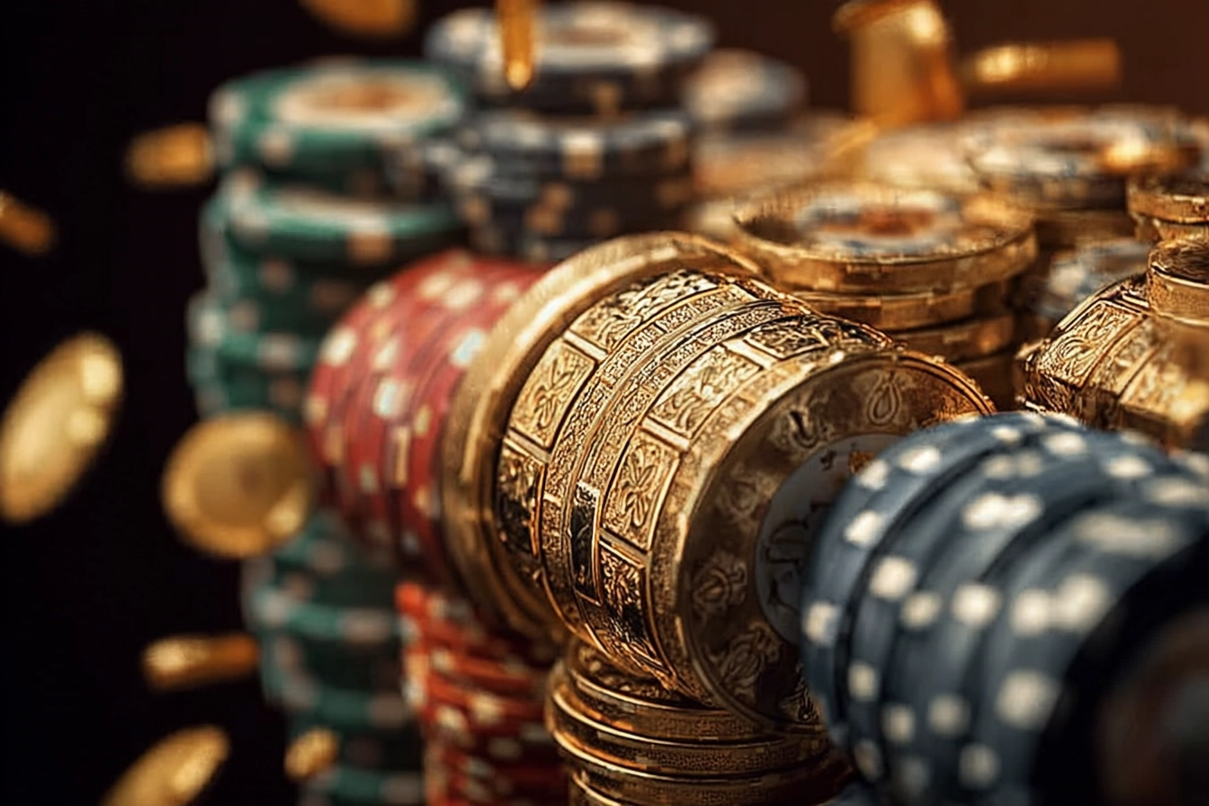 free online video slots no download no registration instant play