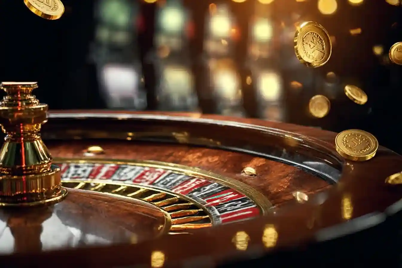 money box with slot