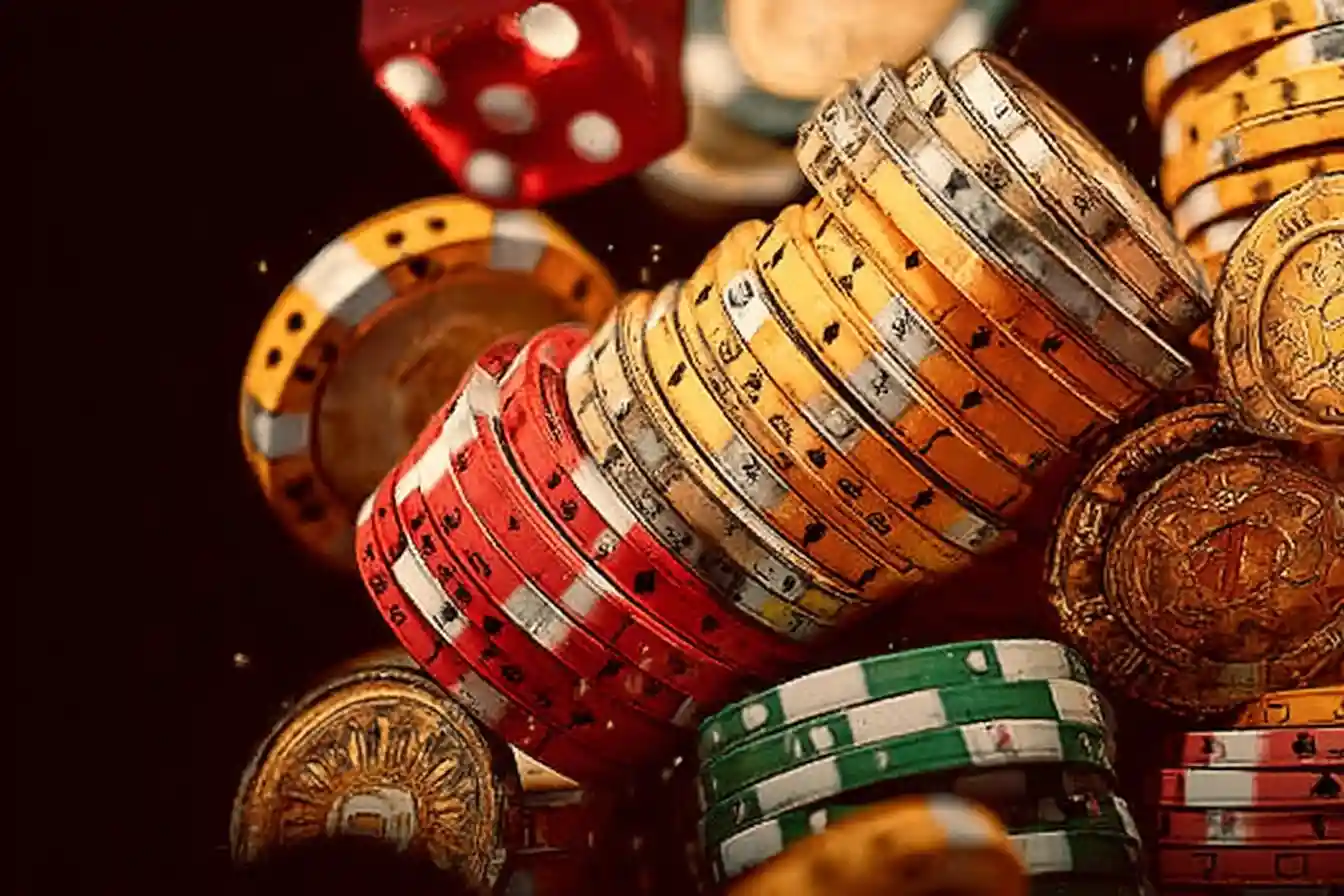 slot aparati kako dobiti