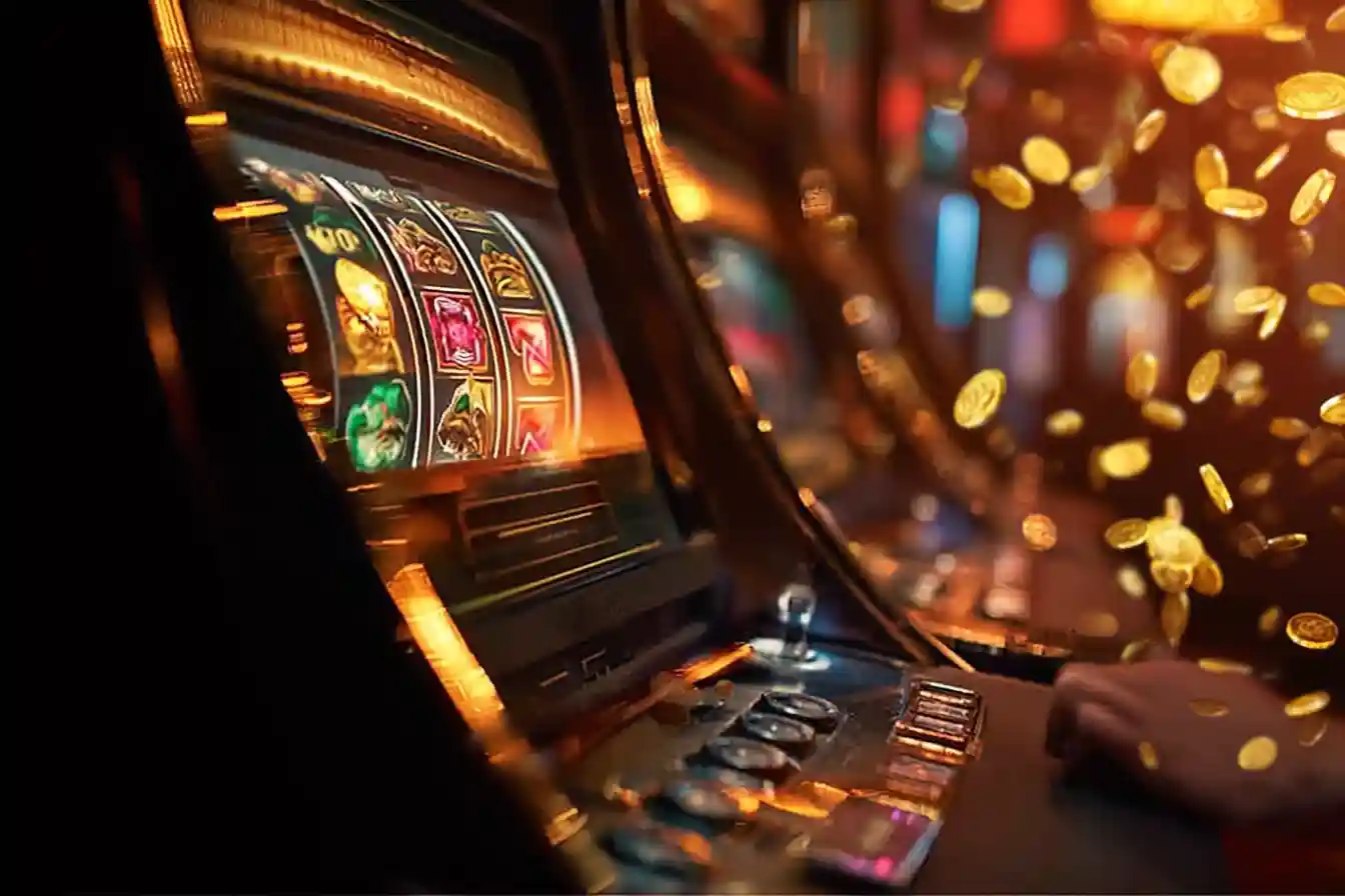 can casinos manipulate slot machines with your players card