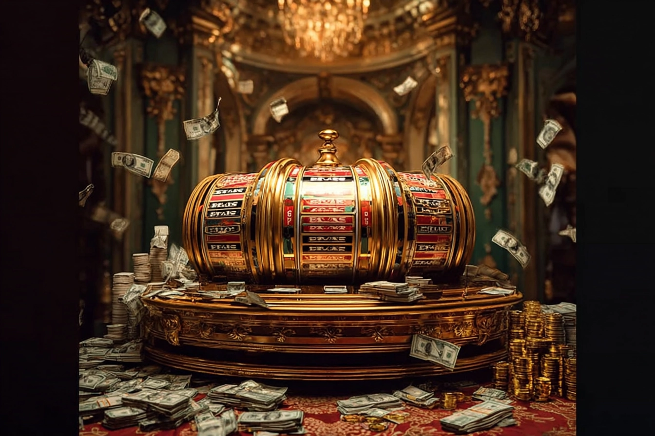 las vegas slots online free