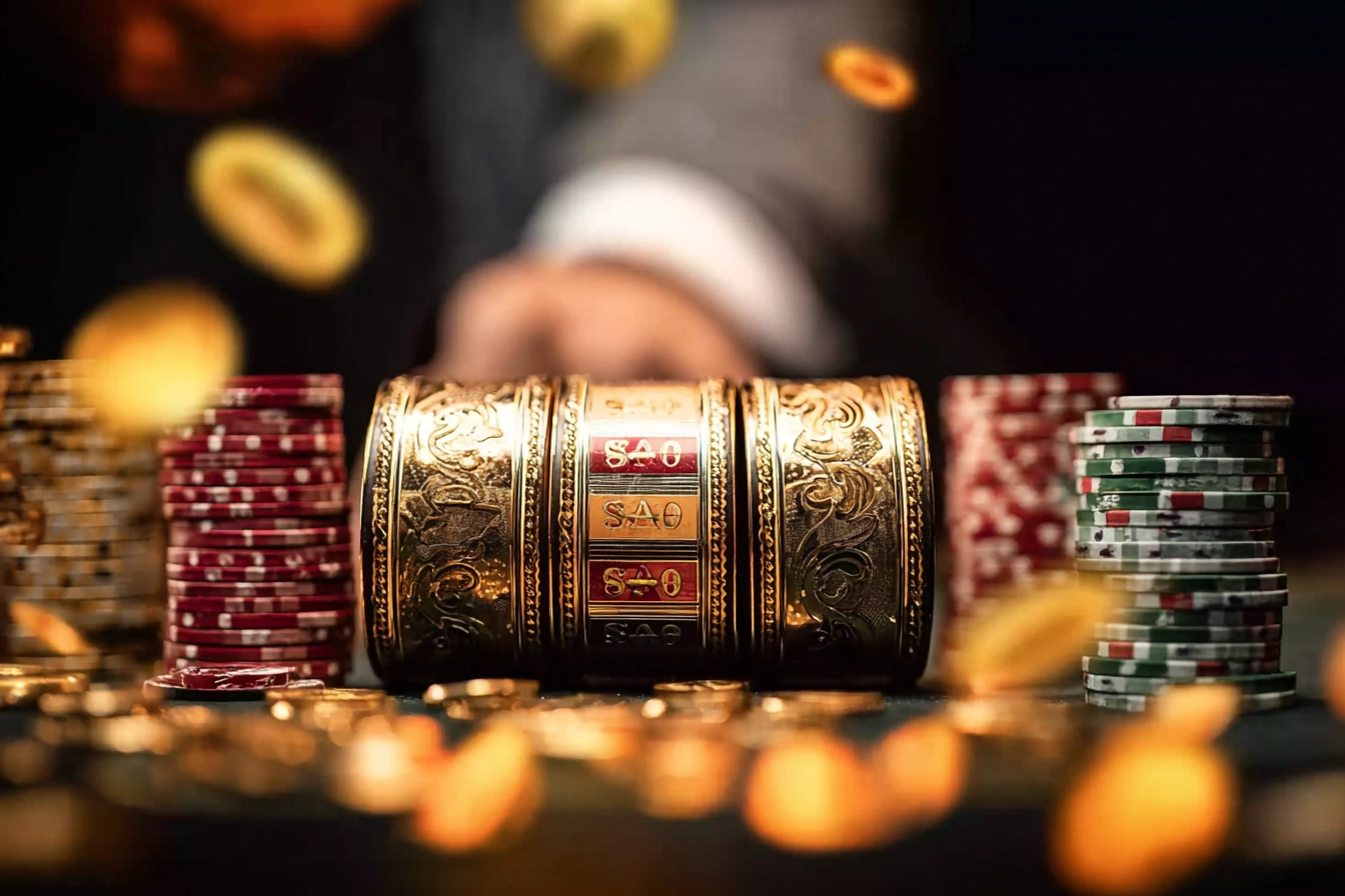 las vegas slots online free