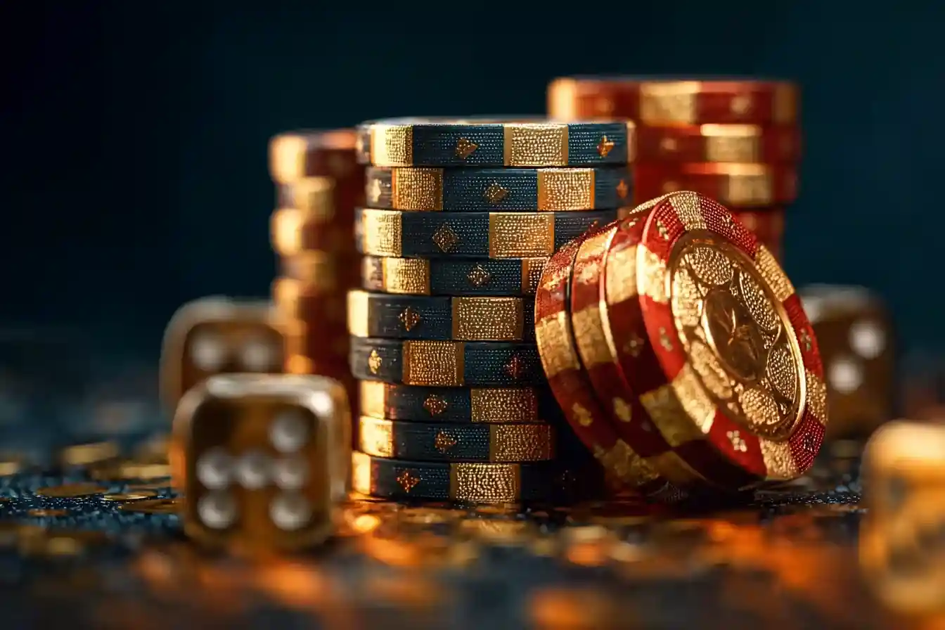 playing free slots online