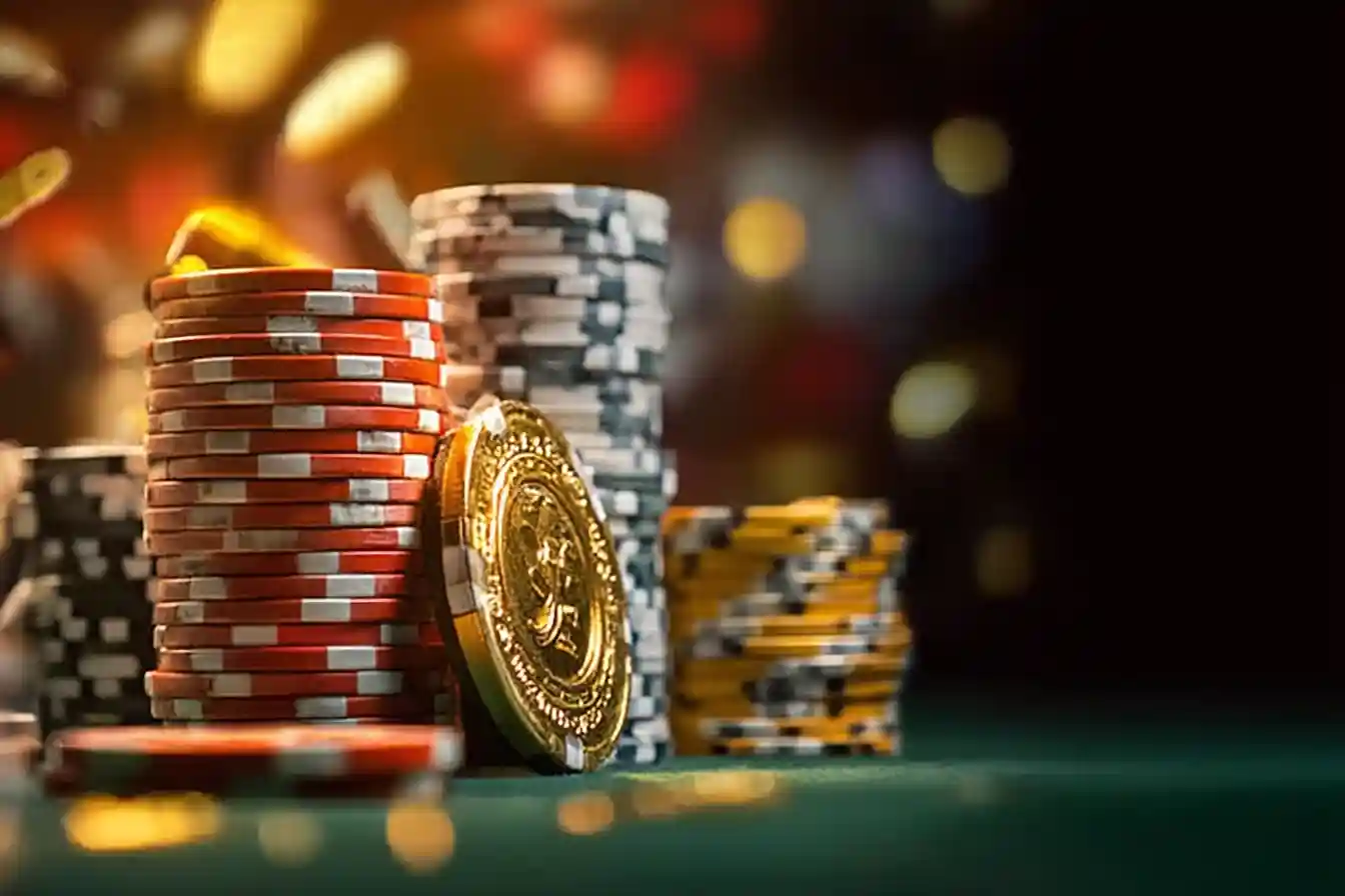 play free online slots games for fun only