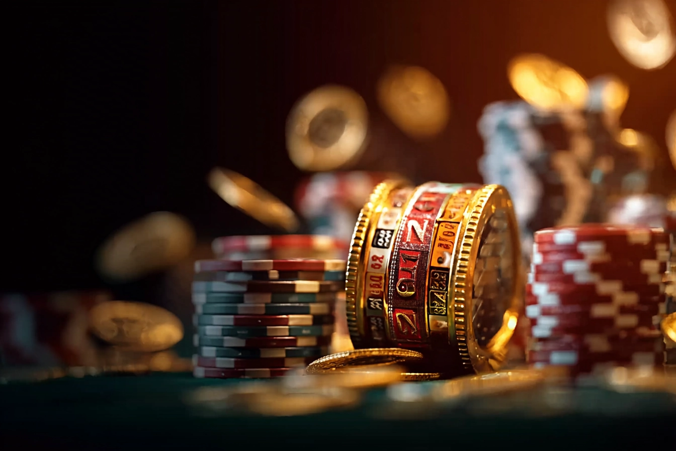 play wms slots online free