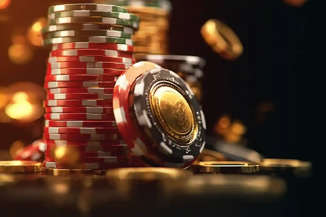 An exciting online slot game interface showcasing vibrant graphics and features