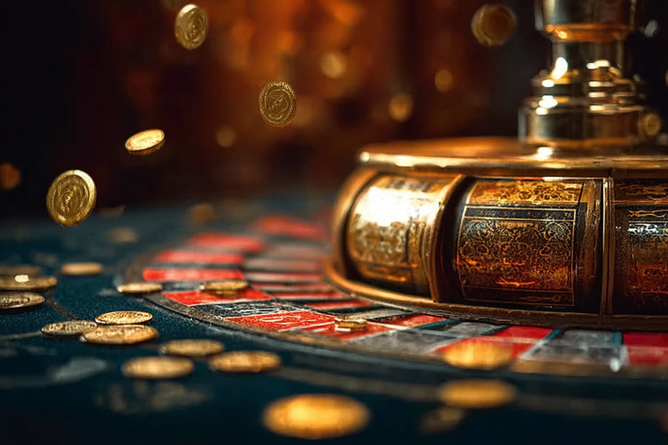 play free slots with bonus games online