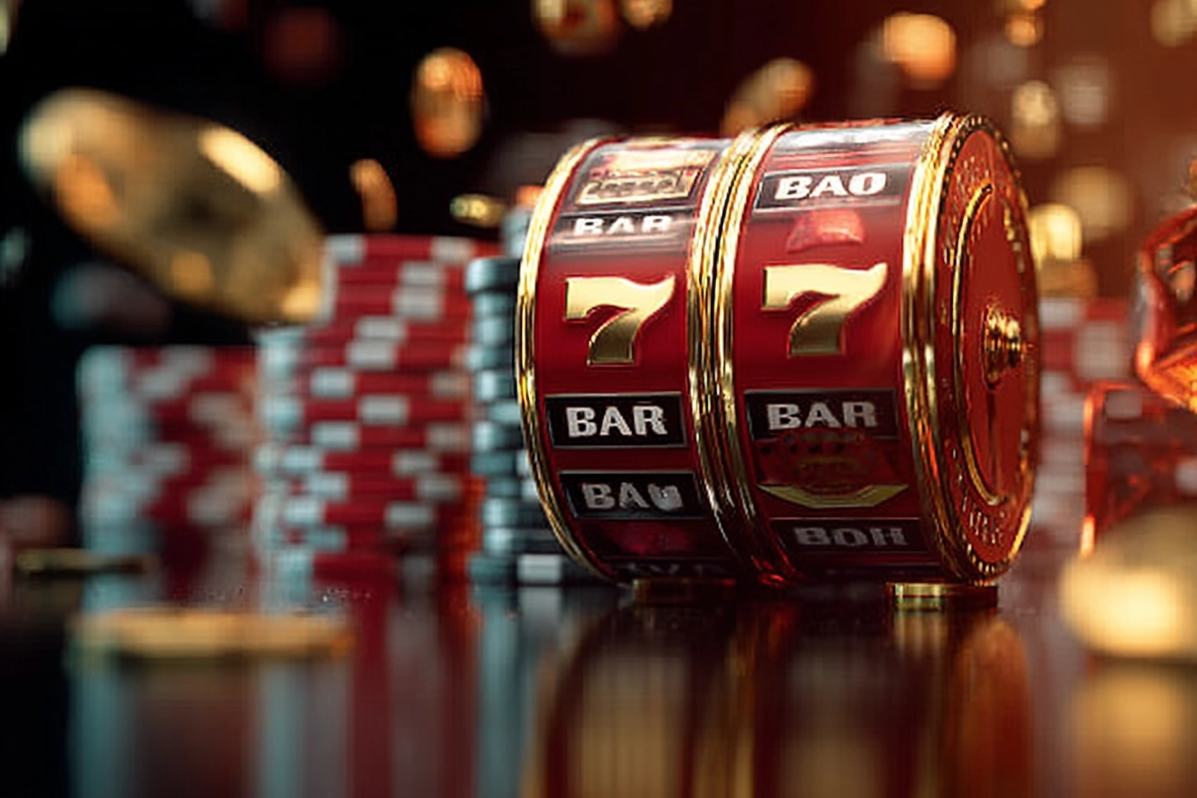 online slots free spins no deposit