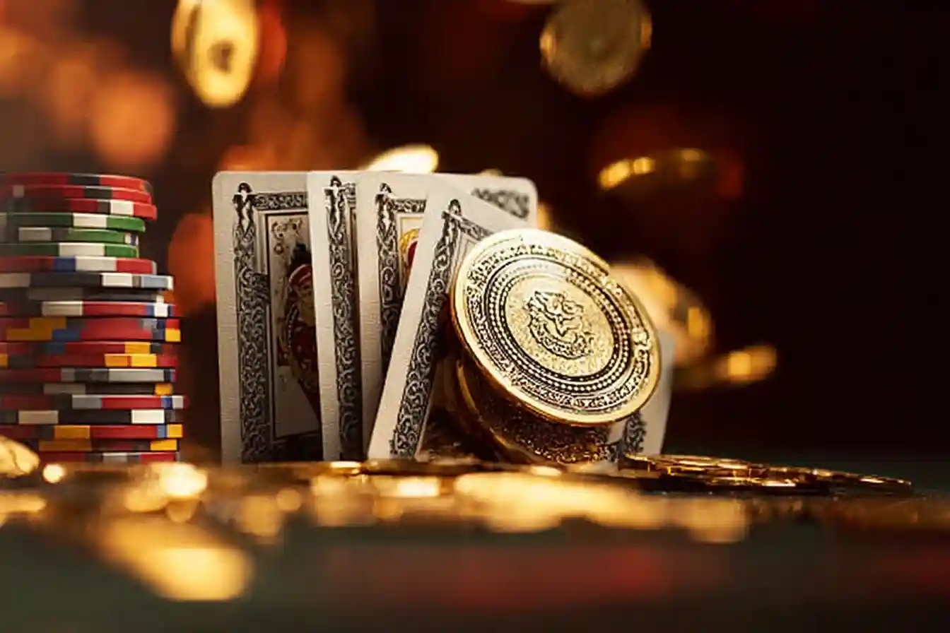 online slots with free spins