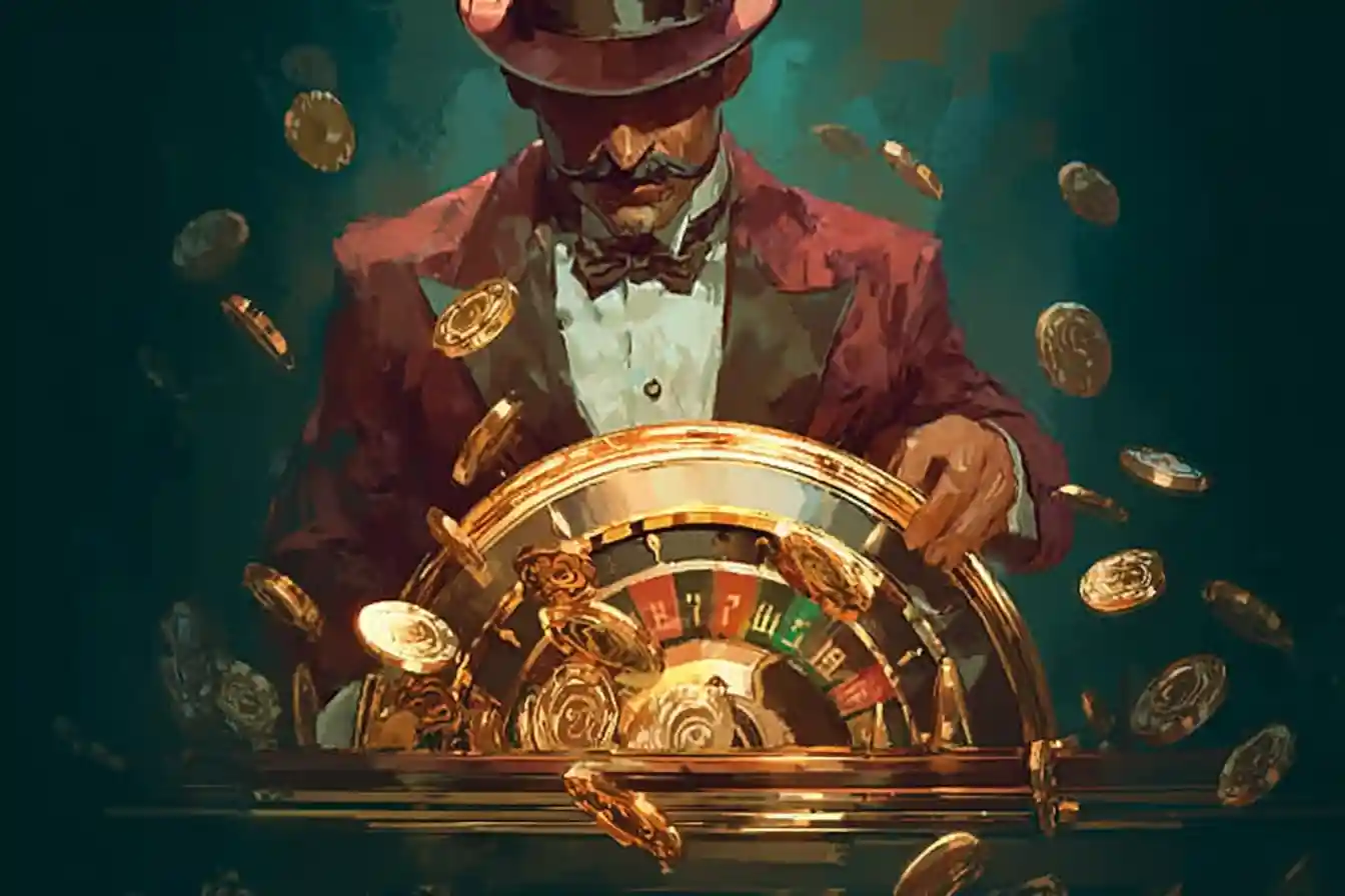 who is the most popular slot player on youtube