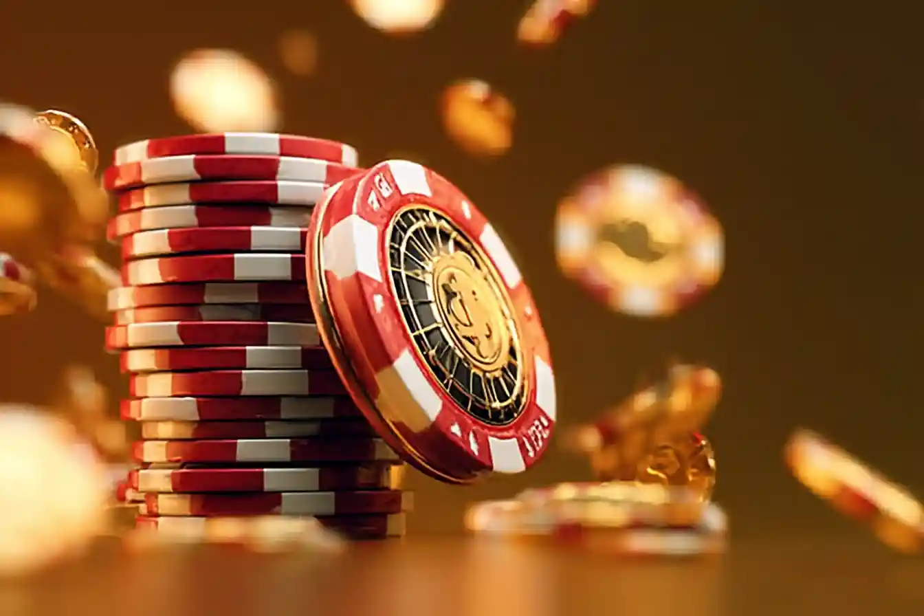 jumbo slot