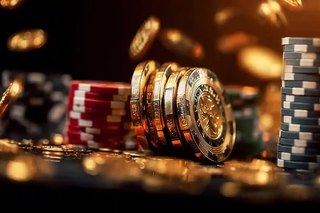 slots online free money