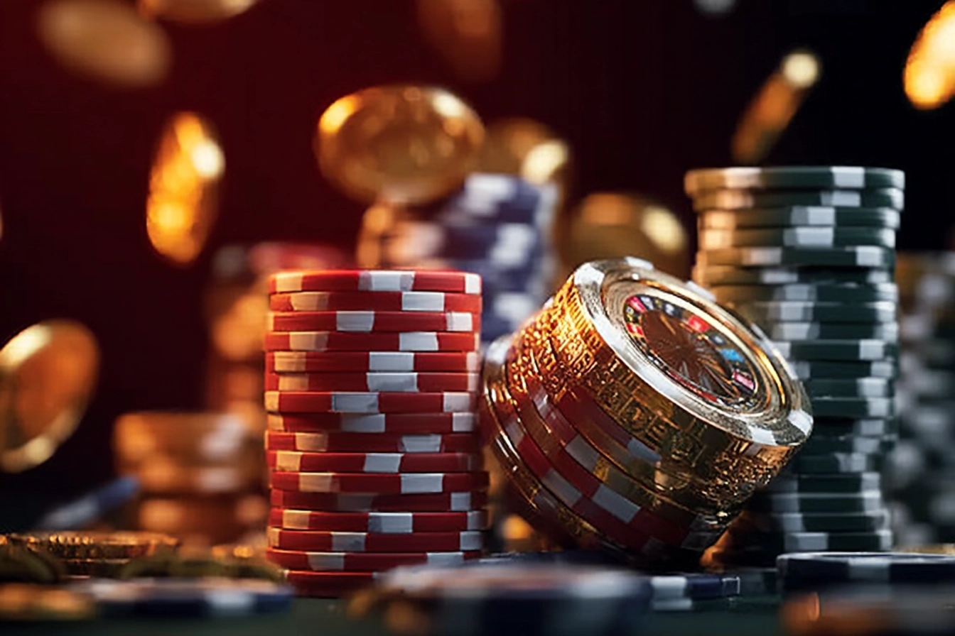 stinkin' rich slots online free