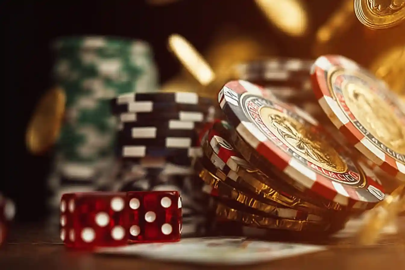 playing free slots online