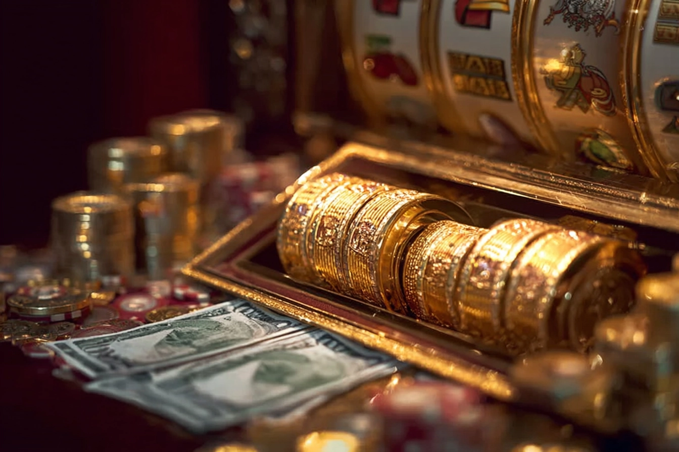 free quick hit slots online