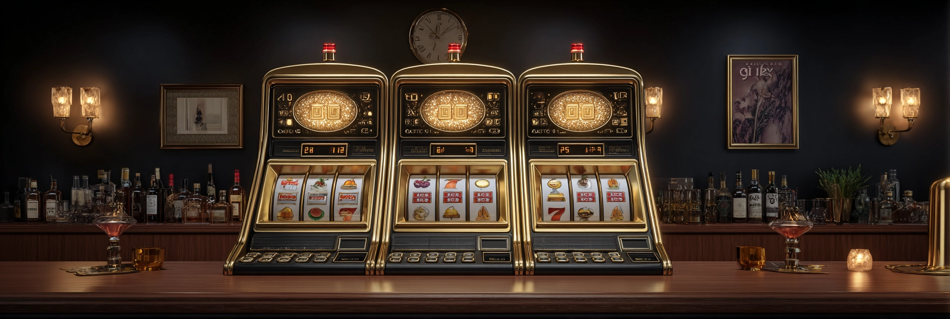 play free slots online no download with bonus