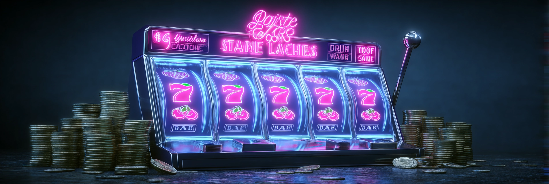 free online slots game