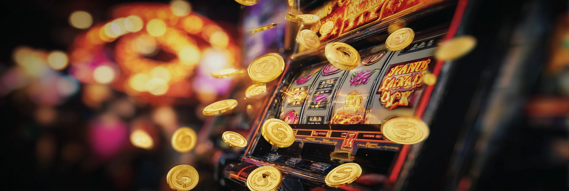 play free slots with bonus games online